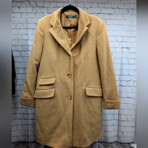 Ralph Lauren Lauren coat